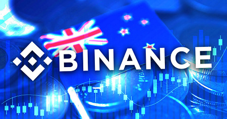 Australian Authorities Terminate Binance Australias Derivatives License