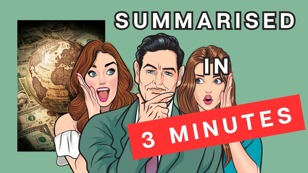 The Triffin Dilemma: A 3 Minute Summary
