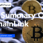A Summary Of ChainLink