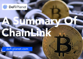 A-Summary-of-ChainLink