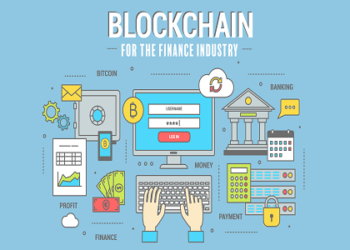 Application of Blockchain Technology to Finance | DeFi Planet