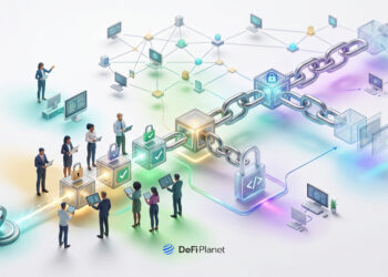 Introduction to Blockchain Technology: Overview, Working Principle & Properties