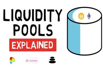 What Are Liquidity Pools And How Do They Work | DeFi Planet