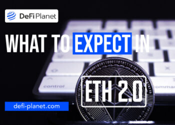 What To Expect In Ethereum 2.0