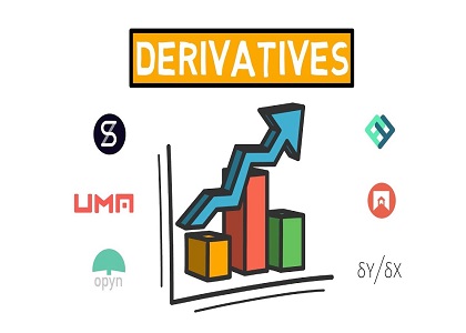 Derivatives In DeFi | DeFi Planet