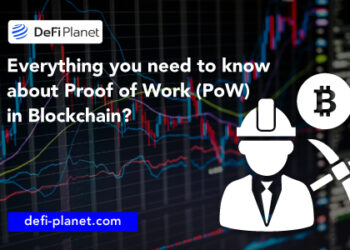 Everything You Need To Know About Proof of Work (PoW) in Blockchain