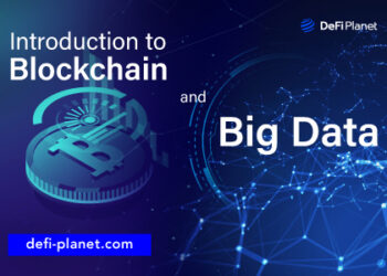 Introduction to Blockchain and What it Means to Big Data