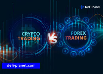 Knowing Cryptocurrency and Forex Trading is important when you are going to invest. So, learn more about Crypto Trading and Forex Trading before you go to invest.