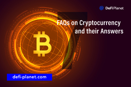 7 FAQs on Cryptocurrency and their Answers