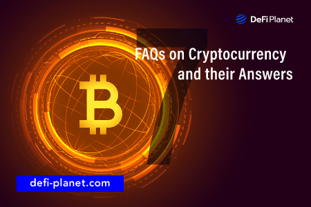 cryptocurrency faq