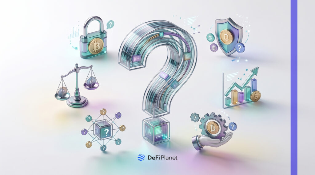 7 FAQs on Cryptocurrency and Their Answers