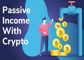 Beginner’s Guide To Earning Passive Income In Crypto | DeFi Planet
