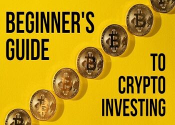 Beginner’s Guide To Investing In Crypto