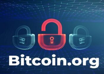 Bitcoin.org Suffers An Attack And Goes Offline