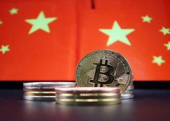 China Has Blocked Access To Cryptocurrency-related Websites Through Its Firewall