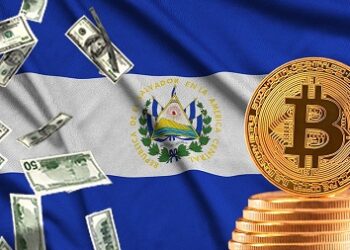 El Salvador Buys Its First-Ever Bitcoin