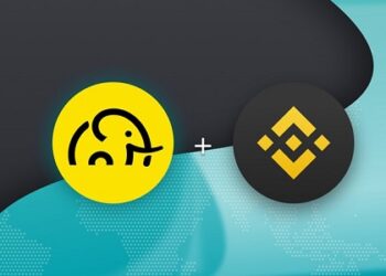 GoCrypto taps Binance to Drive Digital Currency Payments