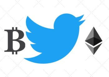 Twitter Users Can Now Add BTC and ETH Address on Their Profile