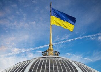 Ukraine Set to Regulate Crypto Market After Adopting “Virtual Assets” Law