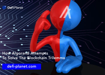 How Algorand Attempts To Solve The Blockchain Trilemma