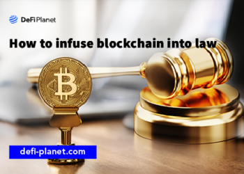 How Blockchain Is Being Used In The Legal Industry | DeFi Planet
