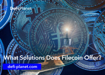 What Solutions Does Filecoin Offer? | DeFi Planet