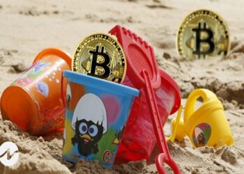 Brazilian Toddler Gains 6500% on First Bitcoin Holding