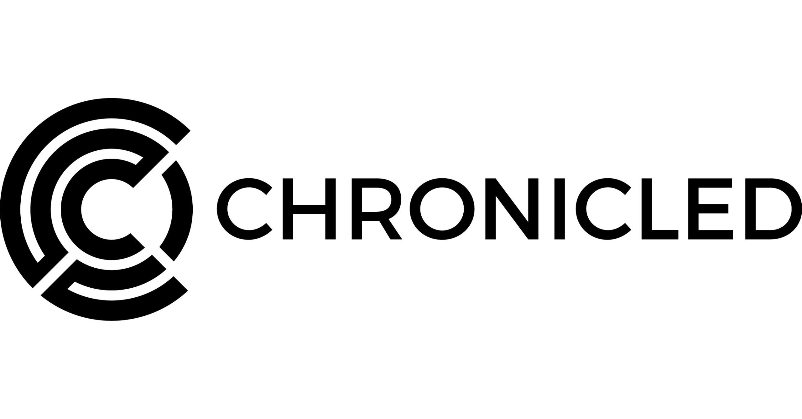 Chronicled's logo 