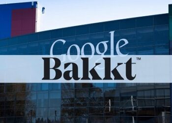Crypto Exchange, Bakkt Strikes A Partnership With Google For Payments