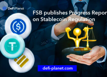 FSB publishes Progress Report on Stablecoin Regulation