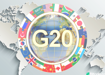 G20 Regulatory Body Sees Increased Stablecoin Usage As Risky For Financial Stability
