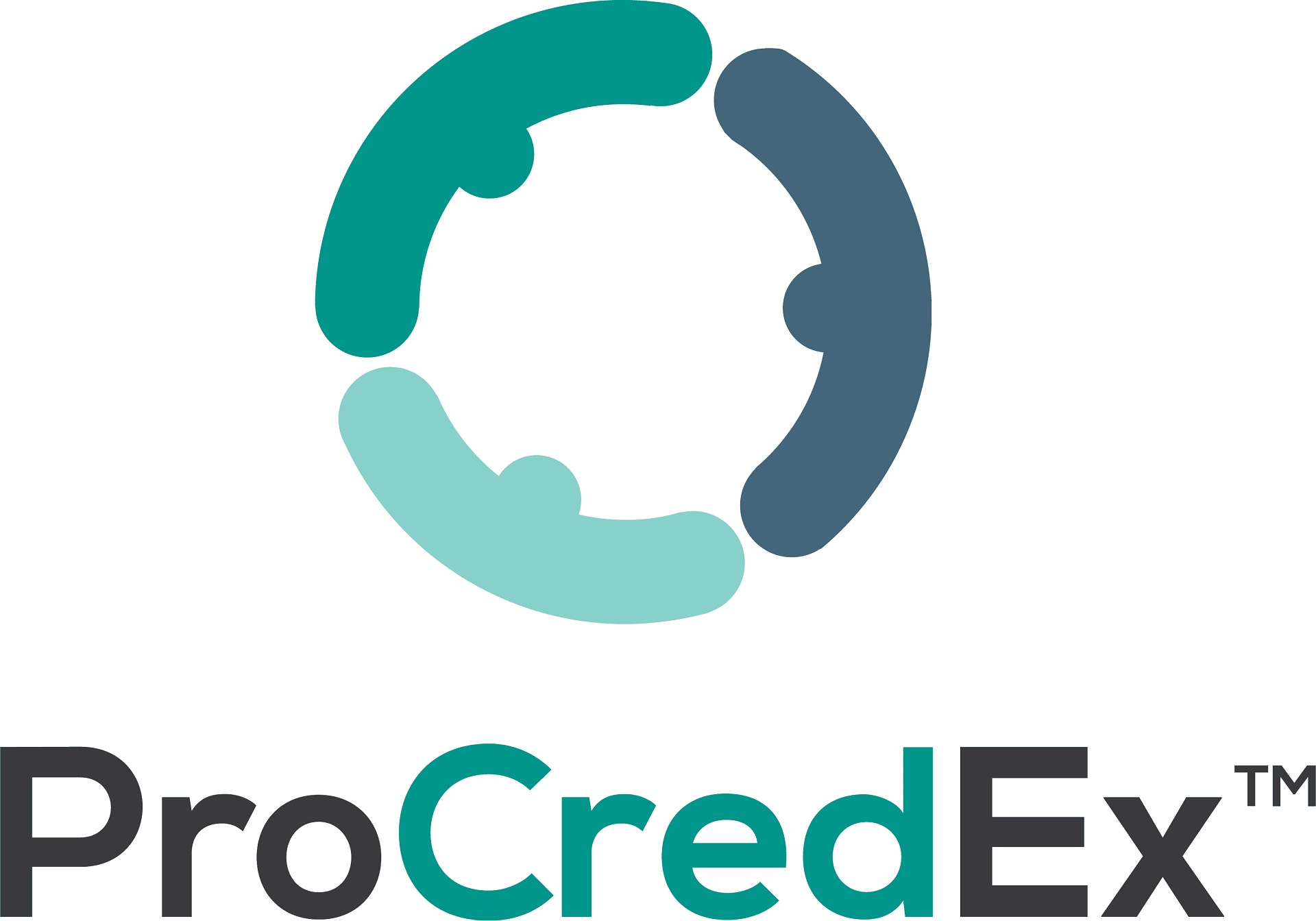 ProcredEx's logo