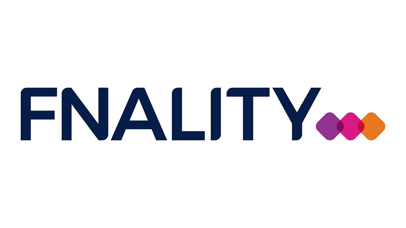 Fnality logo on DeFi Planet