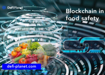Blockchain in Food Safety