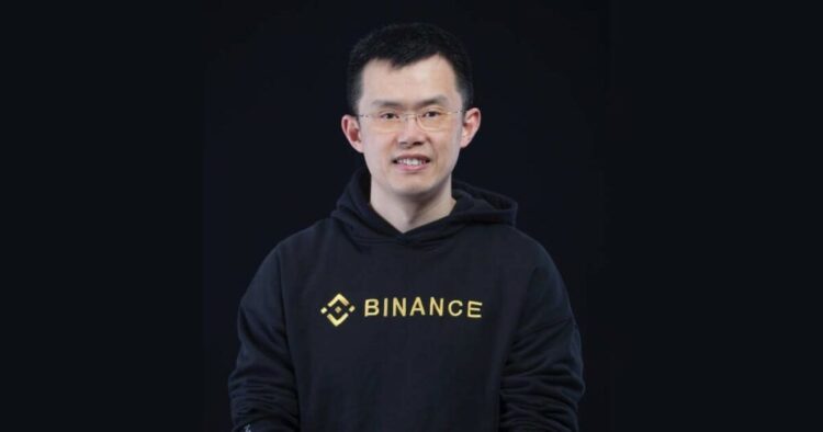 CZ of Binance Discloses The Number of Users That Left Binance After The Compulsory KYC