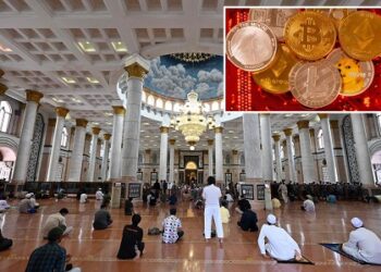 Indonesia’s National Islamic Council Believes Crypto Is Haram