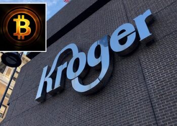 Kroger, Popular Grocery Chain In The US Accepts Bitcoin Cash