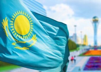 Legislation To Regulate Crypto Platforms Has Been Passed By The Kazakhstan Senate