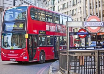 London Assembly Member Request For Crypto Ads' Ban On Buses And Trains