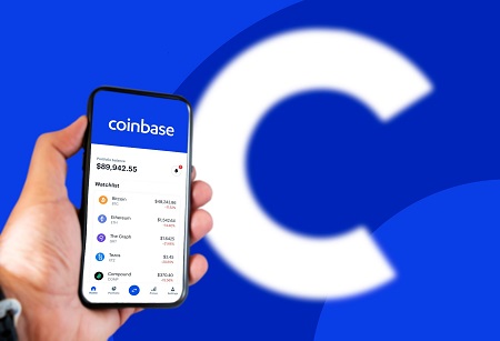 locked out of coinbase account