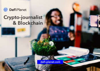 Breaking Into Blockchain As A Crypto-journalist