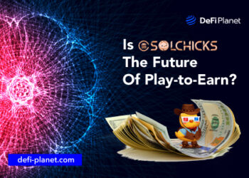 Is SolChicks The Future Of Play-to-Earn?