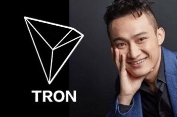 Justin Sun Leaves The Tron Foundation