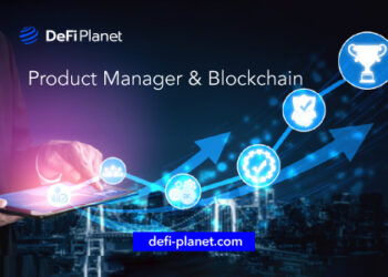 Product-Manager-&-Blockchain