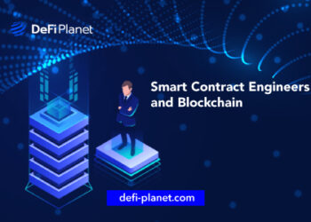 Breaking Into Blockchain As A Smart Contract Engineer