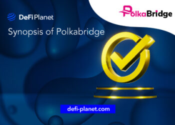 Polkabridge & Its Functionalities