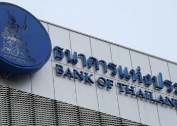 The Central Bank In Thailand Has Outlawed Crypto Trading Activities For Banks