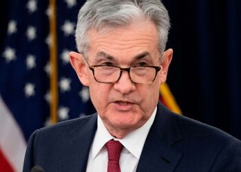 The US Fed Chairman Jerome Powell Believes That Crypto Won't Negatively Affect The Financial Stability In The United States