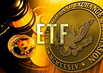 U.S. SEC Postpones Its Decision On Grayscale's Spot Bitcoin ETF