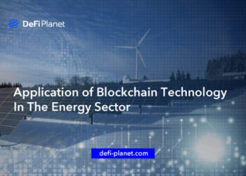 How Blockchain Technology Can Be Applied In The Energy Sector